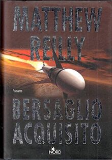 Bersaglio acquisito (Narrativa Nord)