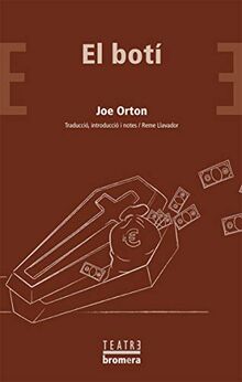 El botí: 10 (Bromera Teatre) von Joe Orton | Buch | Zustand gut