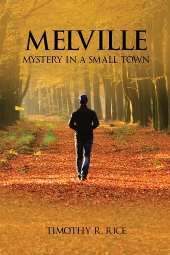 Melville: Mystery in a Small Town