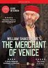 Shakespeare: The Merchant of Venice (London, 2015) [DVD]