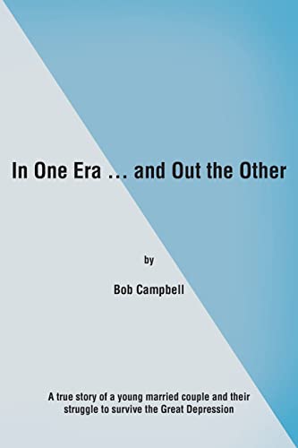 In One Era . . . and Out the Other