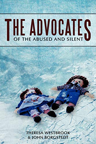 The Advocates: Of the Abused and Silent