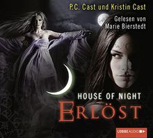 House of Night - Erlöst: 12. Teil.