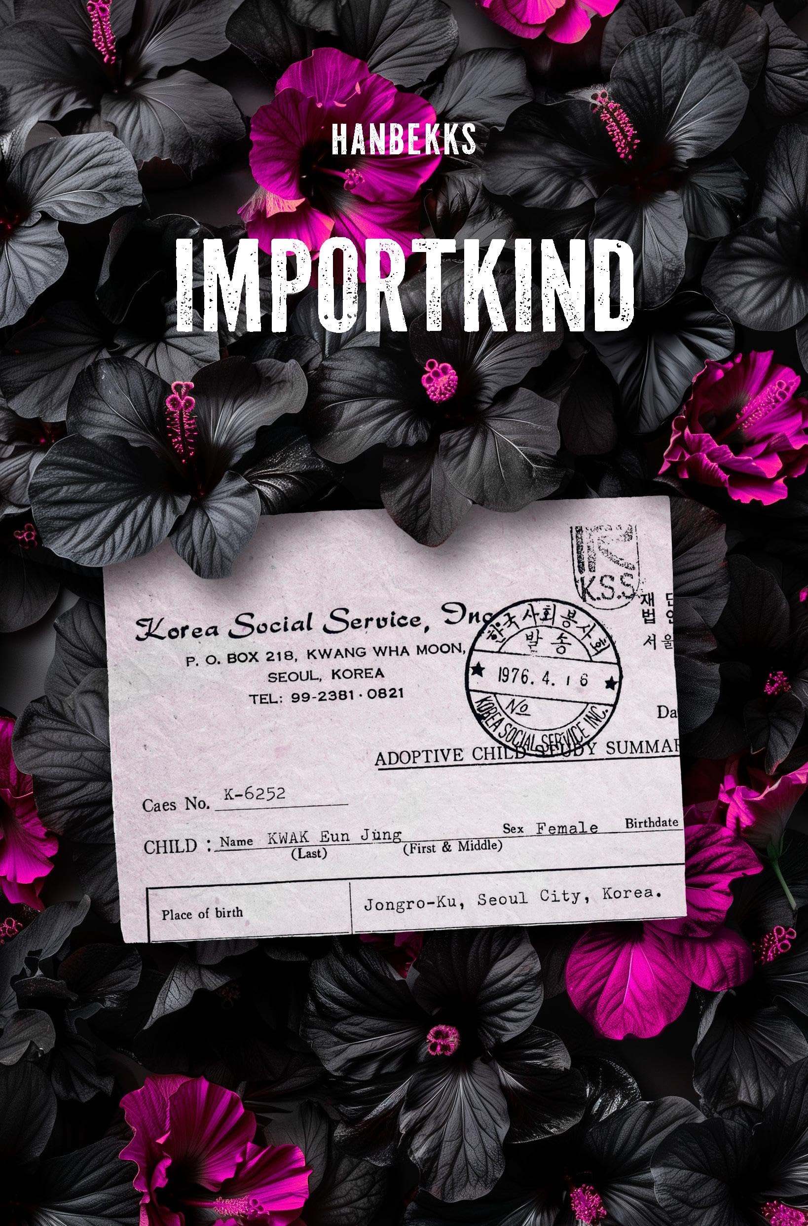 Importkind