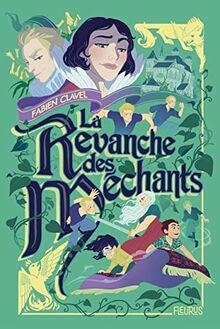 La revanche des méchants