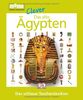 memo clever Das schlaue Taschenlexikon: Das alte Ägypten