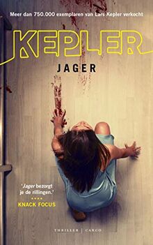Jager (Joona Linna, 6)
