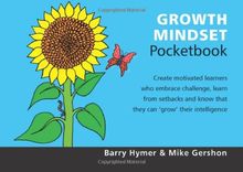 Growth Mindset Pocketbook