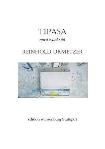 Tipasa: nord-wind-süd