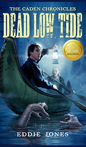 Dead Low Tide (Caden Chronicles)