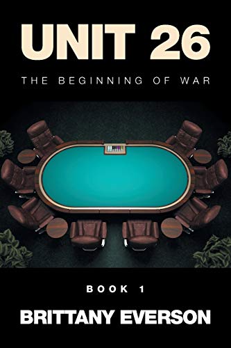 Unit 26: The Beginning of War