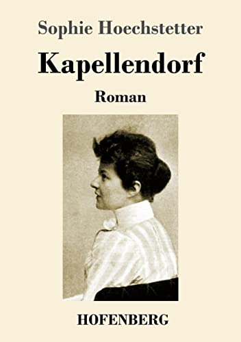 Kapellendorf: Roman