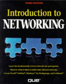 Introduction to Networking