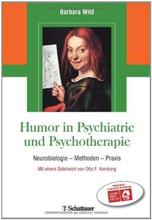 Humor in Psychiatrie und Psychotherapie: Neurobiologie, Methoden, Praxis | Buch | Zustand sehr gut