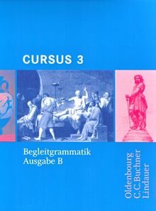 Cursus B 3. Begleitgrammatik