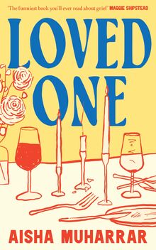 Loved One von Muharrar, Aisha  | Buch | Zustand sehr gut
