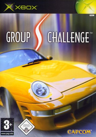 Group S Challenge