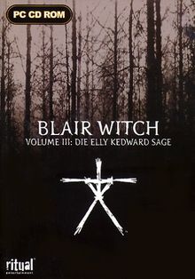 Blair Witch Project Vol. 3