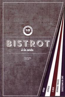 Bistrot à la carte