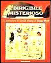 Il dirigibile misterioso (Le avventure di Tom & Penny)