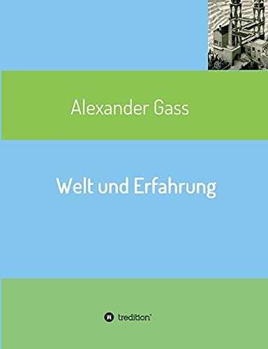 Welt und Erfahrung