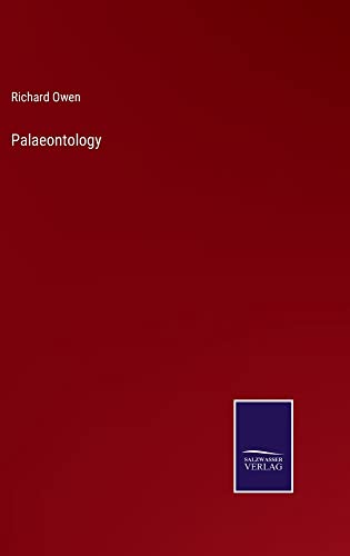 Palaeontology
