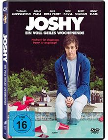 Joshy - Ein voll geiles Wochenende