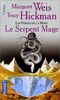 Les portes de la mort, Tome 4 : Le Serpent Mage (Science Fiction)
