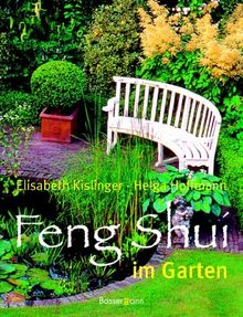 Feng Shui im Garten