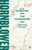 The Commodore (A Horatio Hornblower Tale of the Sea, 8)