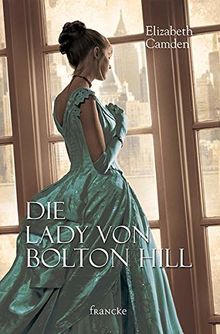 Die Lady von Bolton Hill