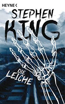 Die Leiche: Novelle de King, Stephen | Livre | état bon