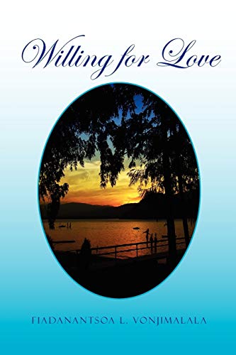 WILLING FOR LOVE