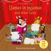 Llamas in Pyjamas and Other Tales. Book + CD (Phonics Readers)