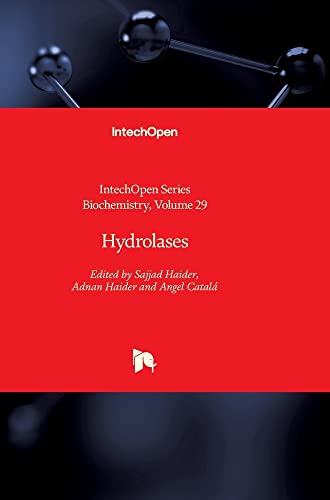 Hydrolases (Biochemistry, 29)