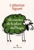 Le mouton de la place des Vosges