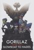 Gorillaz - Phase Two: Slow Boat to Hades (Special Edition / 1 DVD + 1 CD-ROM)