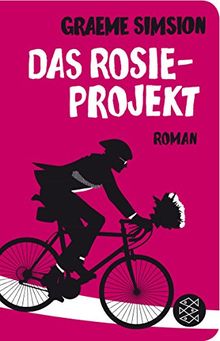 Buch Das Rosie-Projekt