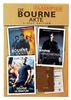 Die Bourne Akte [3 DVDs]