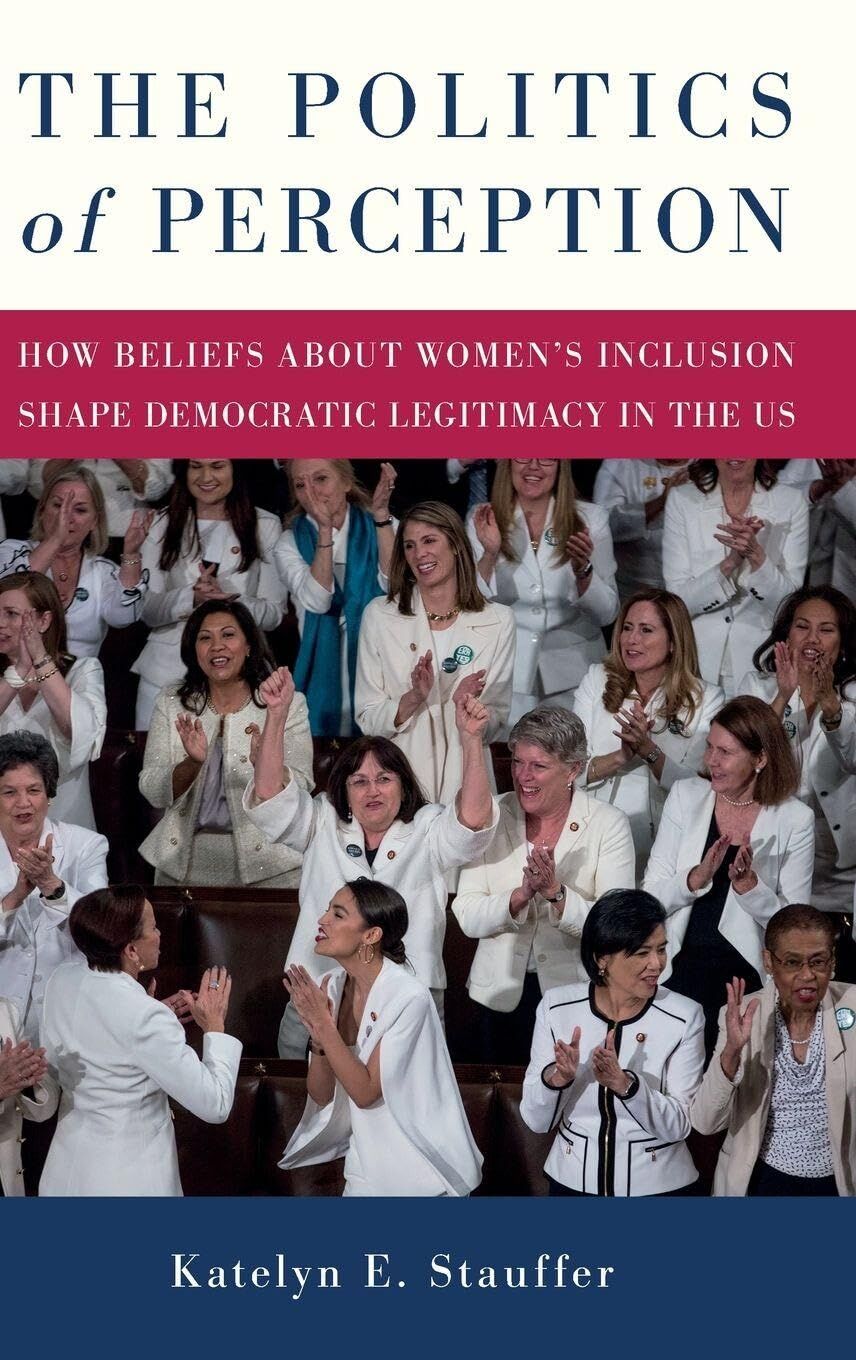 Politics of Perception, The
