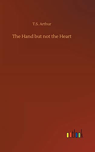The Hand but not the Heart
