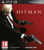 Hitman Absolution (PS3) [UK Import]
