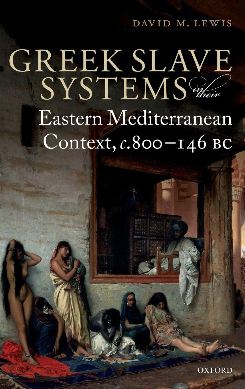 GREEK SLAVE SYST EAST MEDIT CONTEXT C