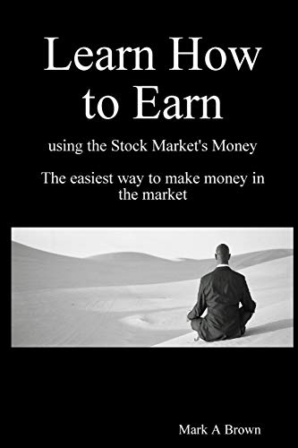 Learn How To Earn