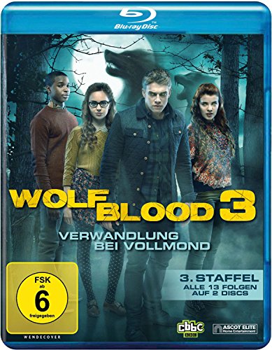 Wolfblood Spiel Wolfblood Spiel
