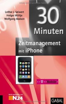 30 Minuten Zeitmanagement für iPhone