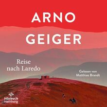 Reise nach Laredo: 6 CDs