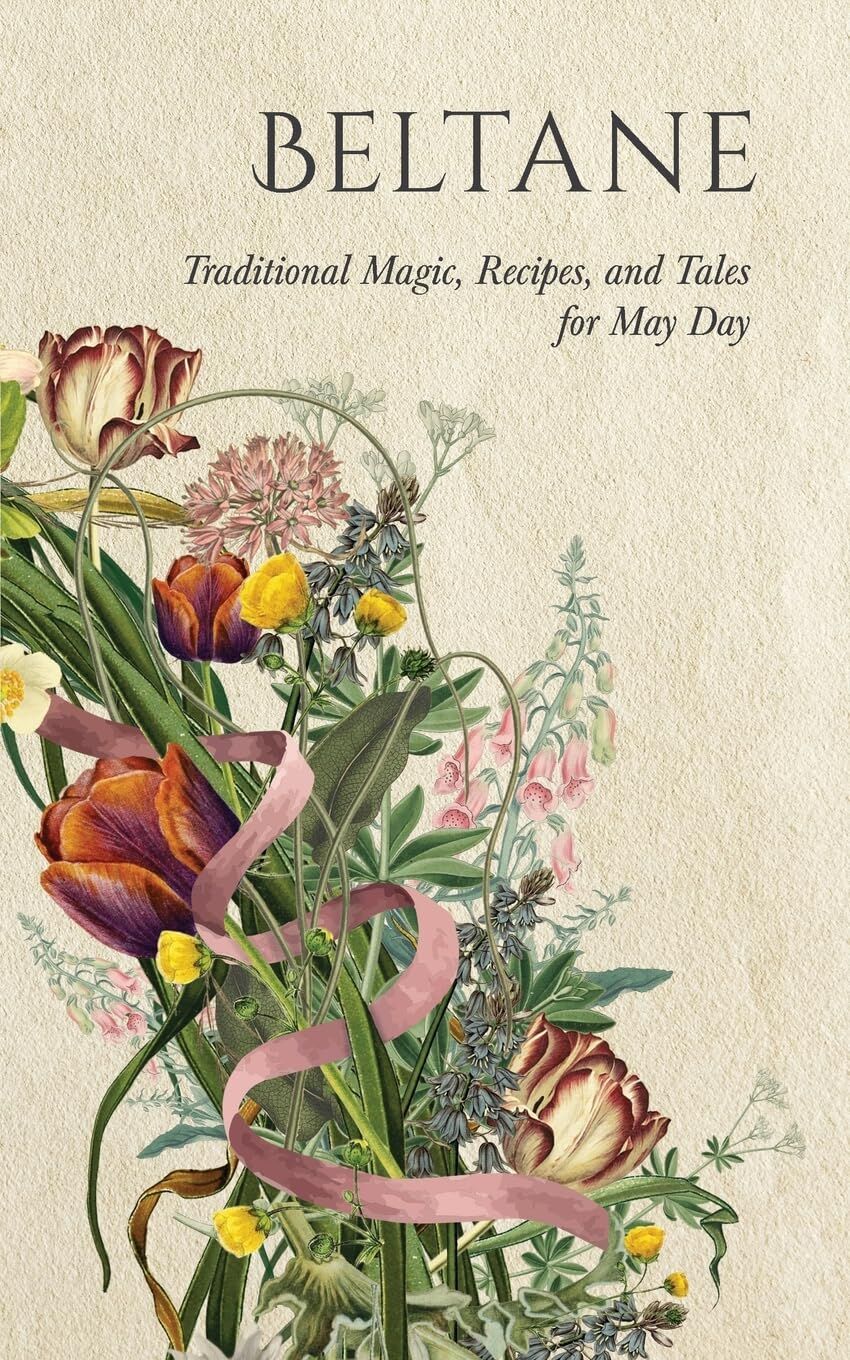 Wyrd Books Beltane