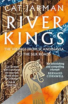 River Kings: A Times Book of the Year 2021