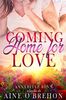 Coming home for love: Second Chance Young Adult Romance